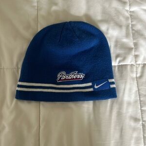 Georgia State Nike Beanie